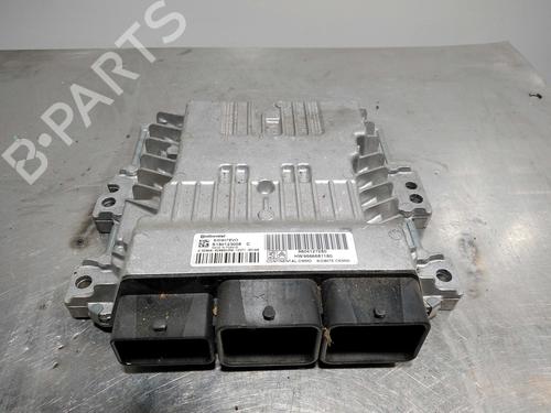 Used Engine control unit (ECU) Engine control unit (ECU) 10093905 10093905