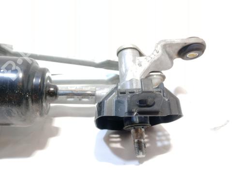 Front wiper motor MITSUBISHI MIRAGE / SPACE STAR VI Hatchback (A0_A) 1.2 (A03A) | BP18418967M29 
