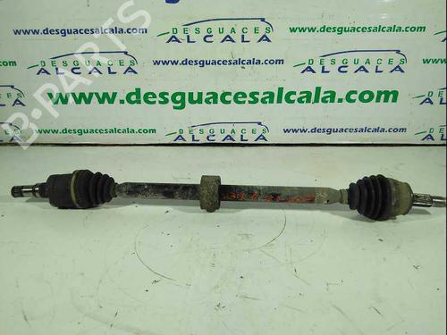 Used Right front driveshaft Right front driveshaft 9990939 9990939