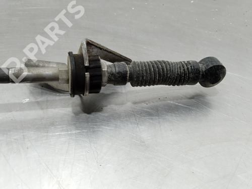 Gear lever AUDI A6 C7 (4G2, 4GC) 2.0 TDI | BP10677659M90 