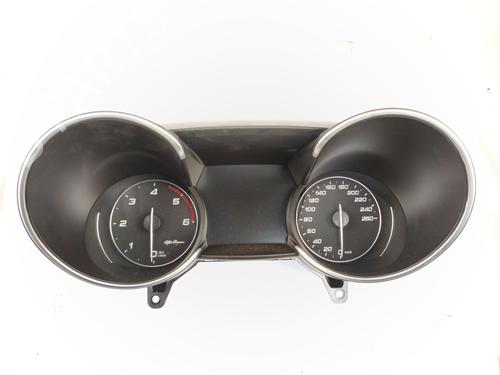 Used Instrument cluster ALFA ROMEO GIULIA (952_) 2.2 D (952AEM250, 952AEA250) (150 hp) 31639019