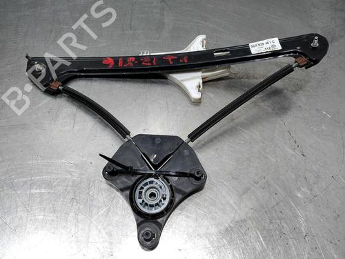 Used Rear left window mechanism Rear left window mechanism 9982812 9982812