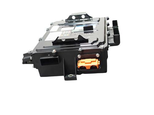 Battery HYUNDAI i20 III (BC3, BI3) 1.0 T-GDI hybrid 48V | BP36997144E11 - Image 4