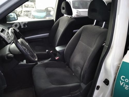 Rear right window mechanism NISSAN X-TRAIL II (T31)  | BP10337575C25  - Image 8