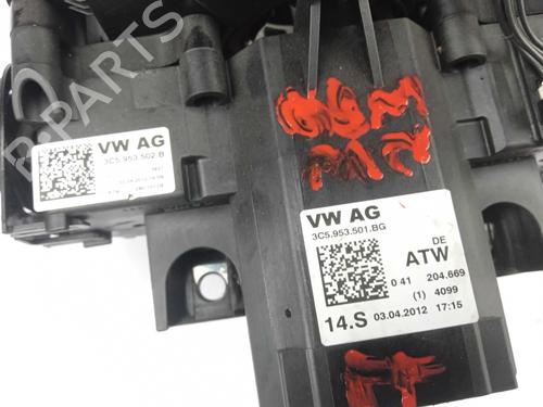 Switch VW CC B7 (358) 2.0 TDI | BP16767296I30 - Image 5
