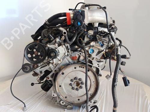 Engine JAGUAR X-TYPE I (X400) 3.0 V6 All-wheel Drive | BP30641046M1 