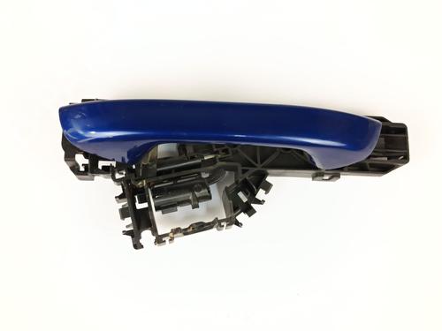 Used Rear right exterior door handle Rear right exterior door handle SEAT LEON (KL1, KLG) 2.0 TDI (150 hp) 33468464 33468464