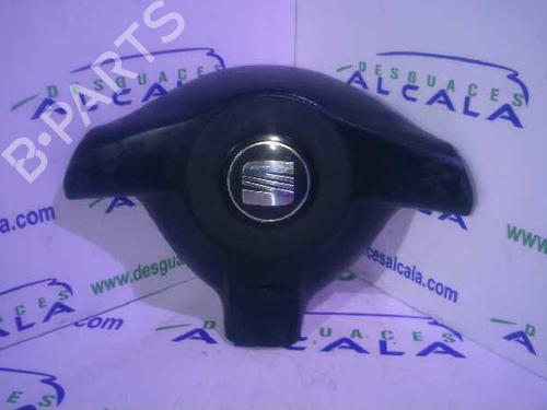driver-airbag-seat-leon-1m1-x51n583qbys-1999-2000-2001-2002-2003-2004-2005-2006-9988533 main image