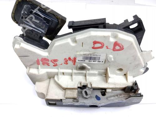 Used Front right lock Front right lock 17908936 17908936
