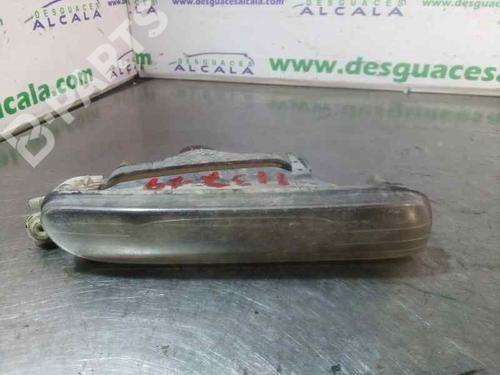 Used Right front fog light Right front fog light BMW 3 (E46) 320 d (136 hp) 9995490 9995490