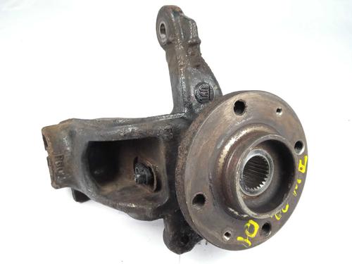 Used Left front steering knuckle Left front steering knuckle CITROËN C3 Picasso (SH_) [2008-2026] 10779377 10779377