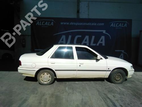 Used Parts FORD ORION III (GAL)    1131890