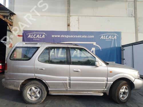 Used Parts TATA SAFARI (42_FD) 2.0 TDi 4923938