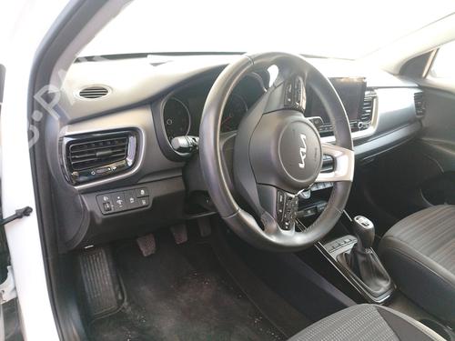 Rear left interior door handle KIA STONIC (YB) 1.0 T-GDi | BP19681261I15 