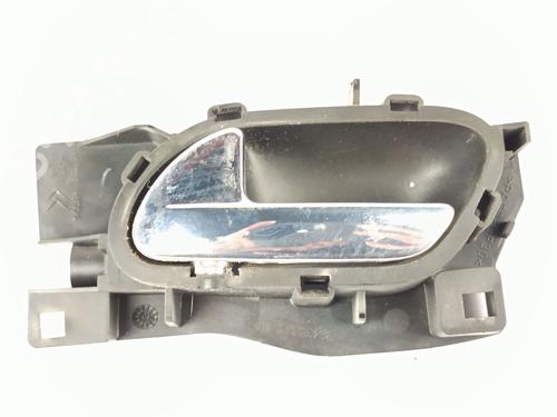 Used Front left interior door handle CITROËN C4 Coupe (LA_) 1.4 16V (88 hp) 28623231