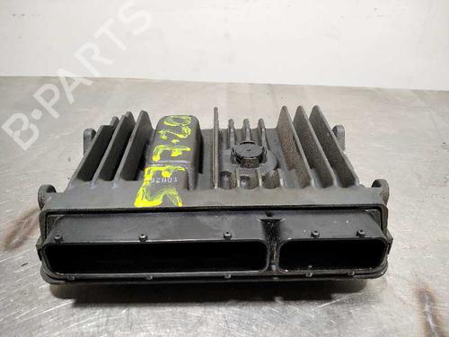 Used Engine control unit (ECU) Engine control unit (ECU) 9997002 9997002