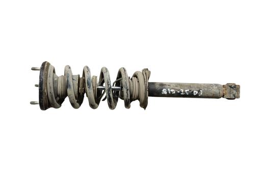 Venstre foran støtdemper Venstre foran støtdemper MITSUBISHI PAJERO IV (V8_W, V9_W) [2006-2026] 35785878 35785878
