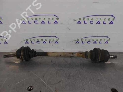 Used Right front driveshaft Right front driveshaft 10959289 10959289