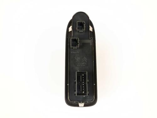 Left front window switch PEUGEOT 508 I (8D_) 1.6 BlueHDi 120 | BP36023810I27 - Image 2