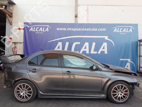 Right front driveshaft MITSUBISHI LANCER VIII (CY_A, CZ_A) EVO X (CZ4A) | BP27871326M39 - Image 4