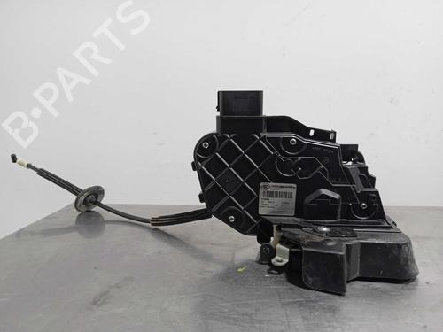 Used Rear left lock Rear left lock 9985328 9985328
