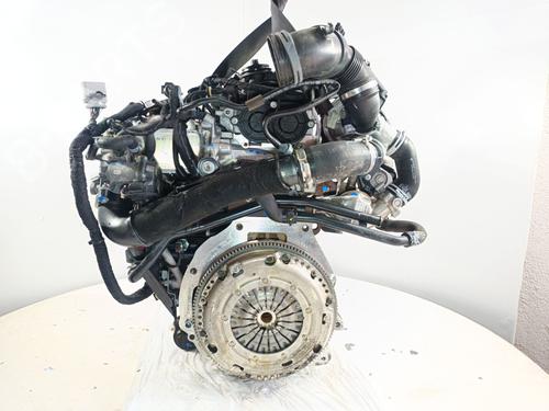 Engine AUDI A3 Limousine (8VS, 8VM) 1.6 TDI | BP35898866M1  - Image 9