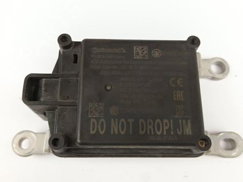 Module électronique NISSAN MICRA V (K14) 1.0 IG-T 100 (101 hp) 29163792