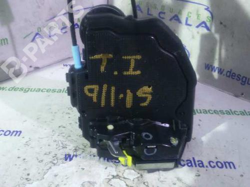 Rear left lock HONDA CIVIC IX (FK) 1.6 i-DTEC (FK3) | BP11014105C100