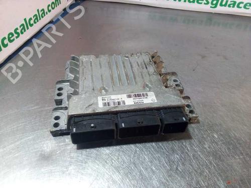 Used Engine control unit (ECU) Engine control unit (ECU) 9993041 9993041