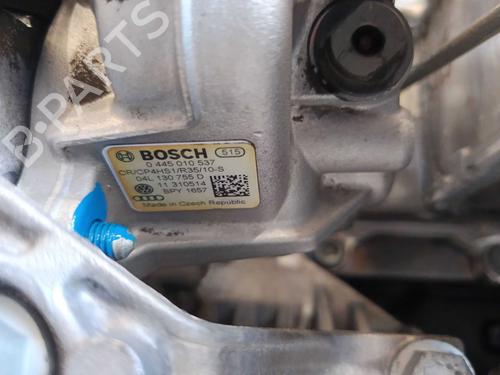 Engine AUDI A3 (8V1, 8VK) 1.6 TDI | BP34194766M1 - Image 16