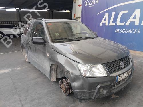 Right headlight SUZUKI GRAND VITARA II (JT, TE, TD) 1.9 DDiS All-wheel Drive (JT419, TD44, JB419WD, JB419XD,... | BP37758939C29 - Image 9