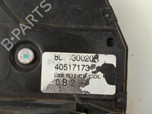 Front left lock RENAULT FLUENCE (L3_) 1.5 dCi (L30S) | BP40506876C98 - Image 4