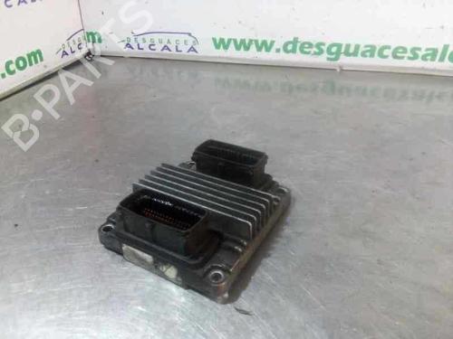 Used Engine control unit (ECU) Engine control unit (ECU) 9995422 9995422
