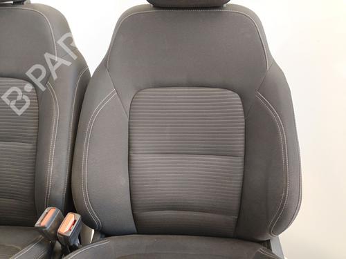 Seats set FORD KUGA III (DFK) | BP33660598C78 - Image 4