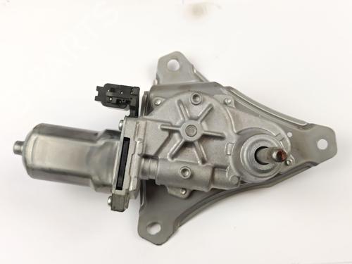 Viskermotor bagrude MITSUBISHI MIRAGE / SPACE STAR VI Hatchback (A0_A) 1.2 (A03A) (80 hp) 30263138