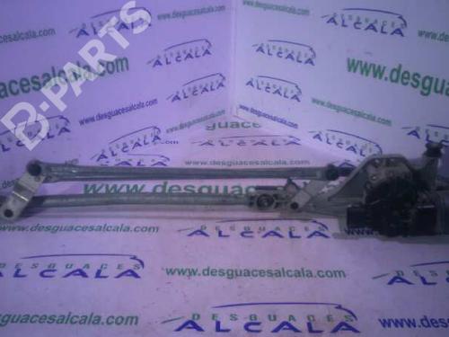 Front wiper motor FORD FOCUS II (DA_, HCP, DP)  | BP10016154M29 