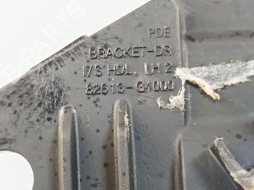 Rear left interior door handle HYUNDAI i30 (PDE, PD, PDEN) 2.0 N | BP33469811I15 - Image 3