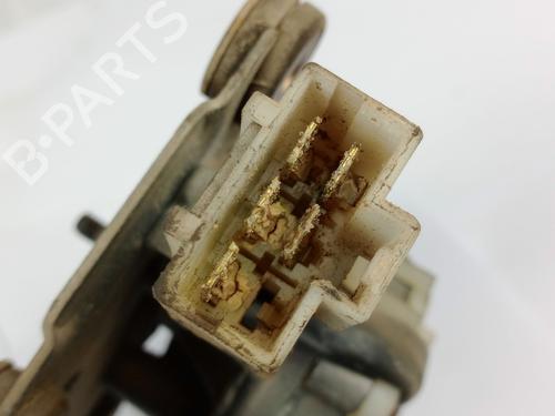 Front wiper motor NISSAN TERRANO II (R20) 2.7 TDi 4WD | BP22904750M29 