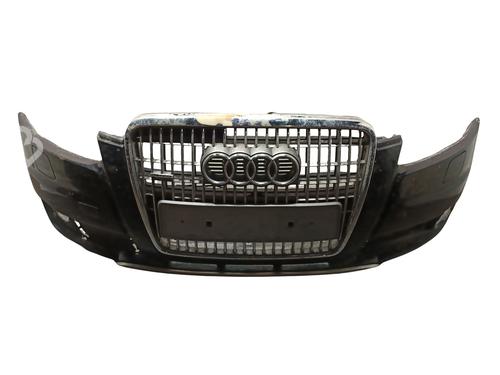 Used Front bumper AUDI A6 Allroad C6 (4FH) 3.0 TDI quattro (233 hp) 30487560