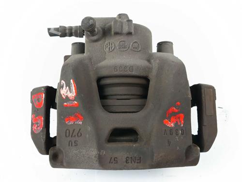 Used Right front brake caliper Right front brake caliper JEEP RENEGADE SUV (BU, B1, BV) 1.6 CRD (120 hp) 29125543 29125543