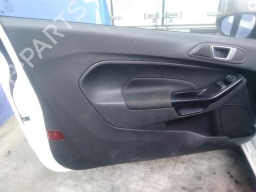 Right front window switch FORD FIESTA VI (CB1, CCN) 1.0 EcoBoost | BP17190213I26 