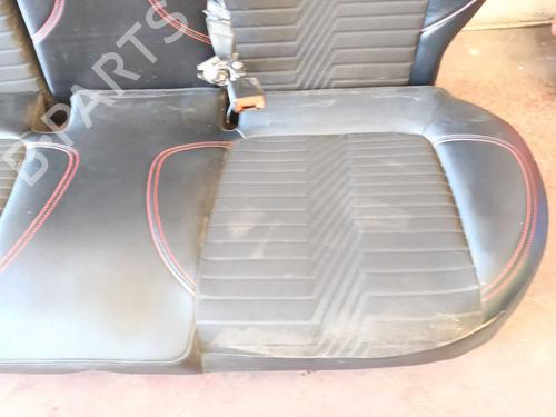 Seats set FORD PUMA (J2K, CF7) 1.0 EcoBoost mHEV | BP28690313C78  - Image 19