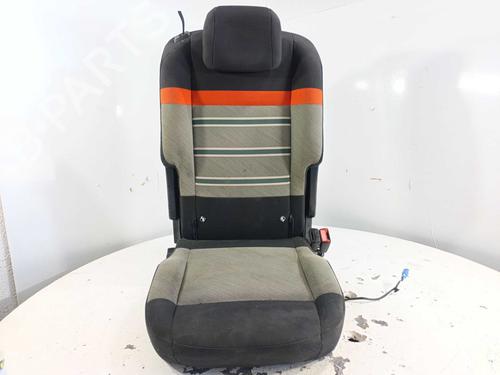 Seats set CITROËN BERLINGO (ER_, EC_) 1.5 BlueHDi 130 (ECYHZJ, ECYHZR) | BP37028268C78 - Image 24