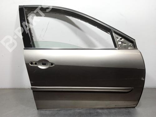 Used Right front door RENAULT LAGUNA III (BT0/1) [2007-2015]  12127419