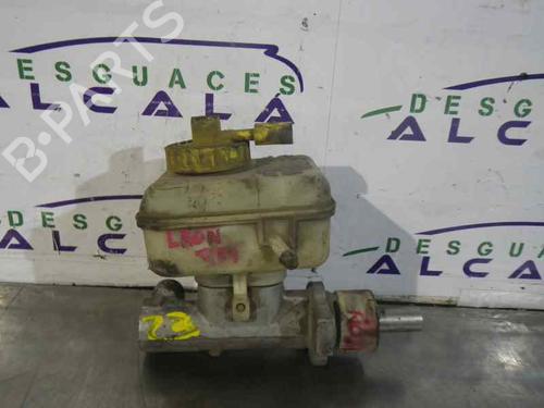 Brake master cylinder SEAT LEON (1M1)  | BP14351778M77 