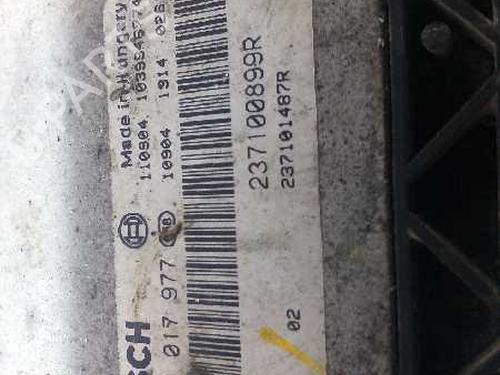 Engine control unit (ECU) RENAULT MASTER III Van (FV) | BP10957494M57 - Image 2