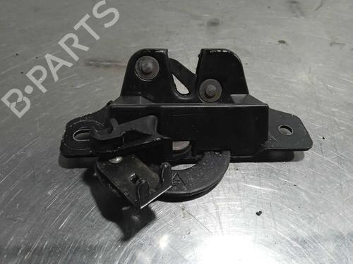 Used Tailgate lock Tailgate lock 10012802 10012802