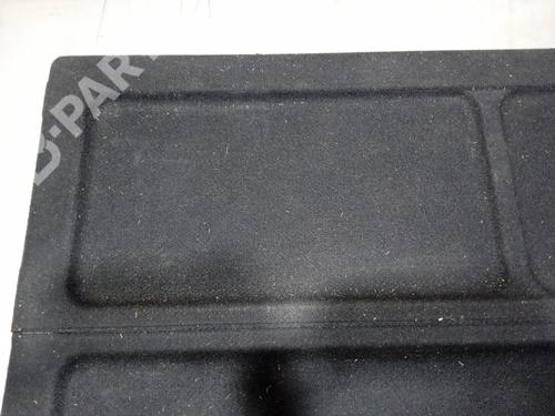 Rear parcel shelf RENAULT KANGOO / GRAND KANGOO II (KW0/1_) 1.5 dCi 85 (KW0K, KW0L, KW0B) | BP10494787C85