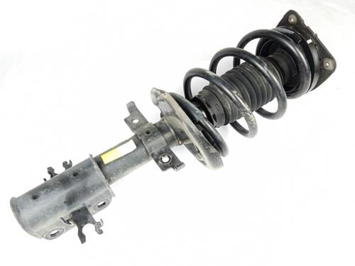 Used Right front shock absorber RENAULT LAGUNA Coupe (DT0/1) 3.0 dCi (DT03) (235 hp) 11567858