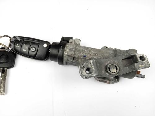 Used Ignition barrel Ignition barrel SEAT EXEO (3R2) [2008-2013] 12541448 12541448